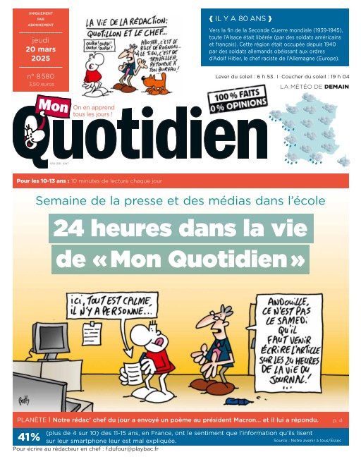 2025-03-20-Mon-Quotidien