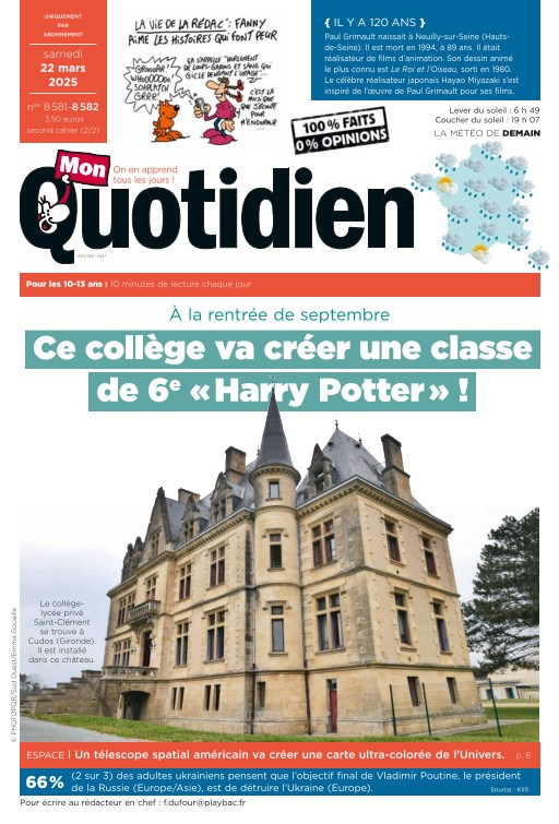 2025-03-22-Mon-Quotidien
