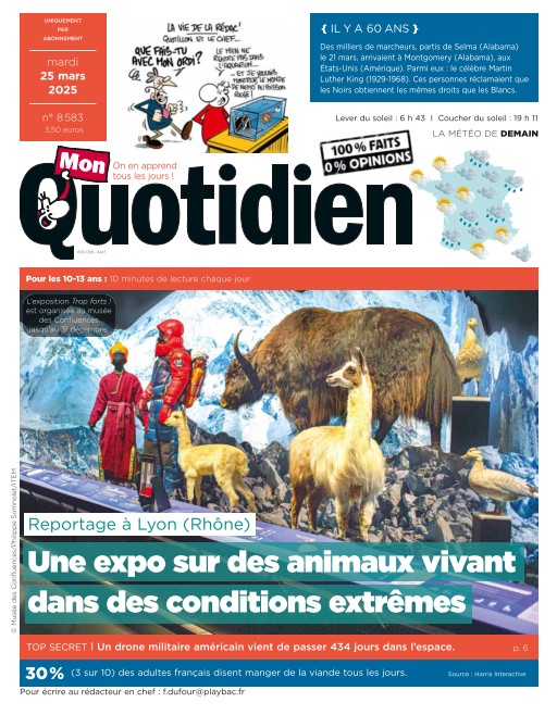 2025-03-25-Mon-Quotidien