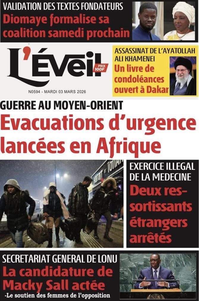 EVE3MARS