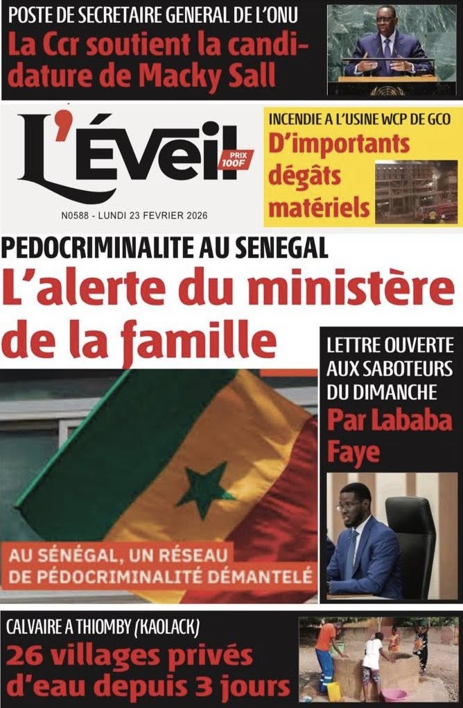 LEVEIL23FEV
