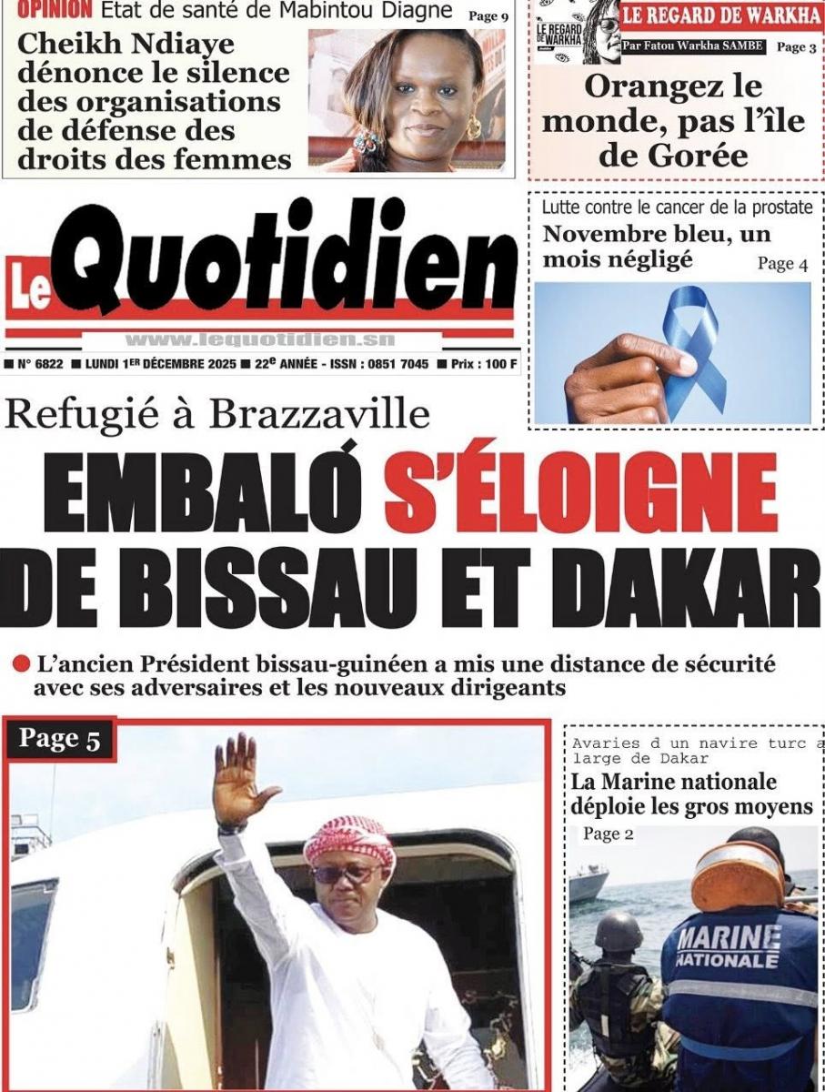 QUO1dé