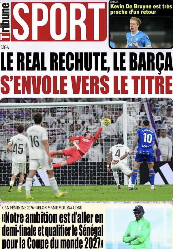 TRIBSP3MARS