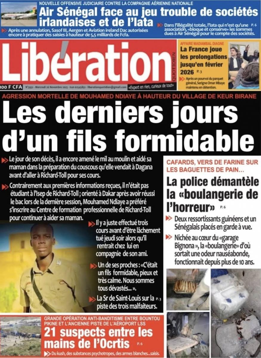 libé26N
