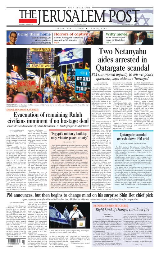 2025-04-01-the-jerusalem-post