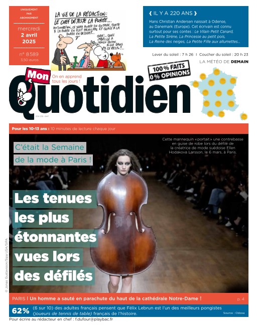 2025-04-02-Mon-Quotidien