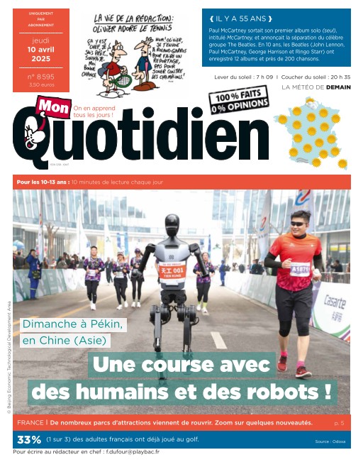 2025-04-10-Mon-Quotidien