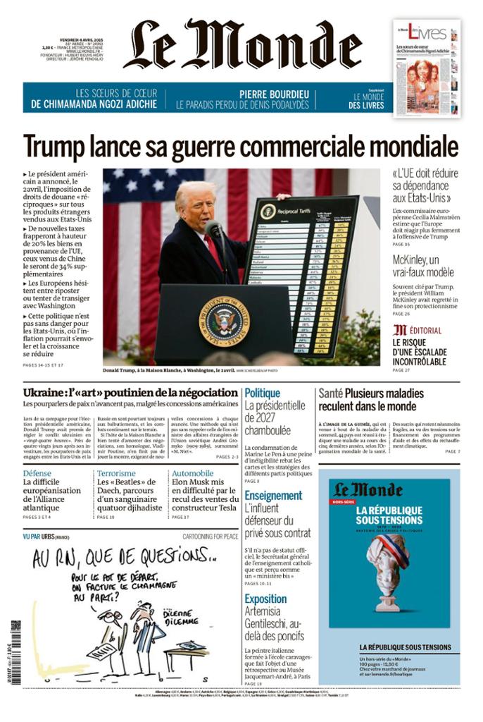 le-monde 4 3 2025